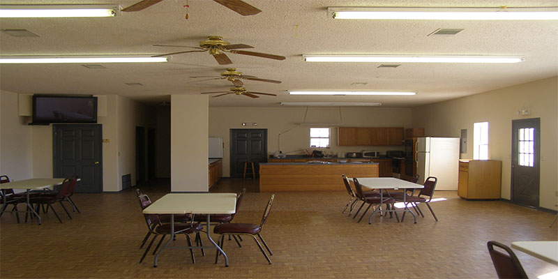 Hall Inside 1